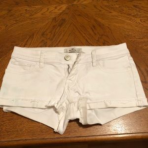 Hollister Shorts